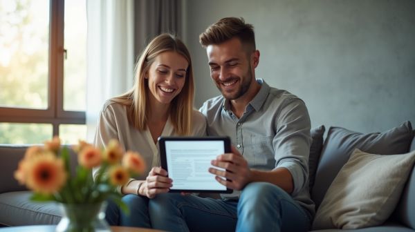 Choisissez l'assurance habitation idéale pour votre logement