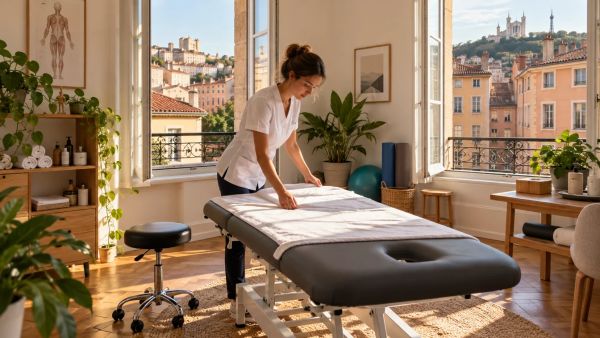 Guide essentiel pour réussir son installation en libéral dans la santé