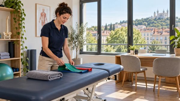 Guide essentiel pour réussir son installation en libéral dans la santé