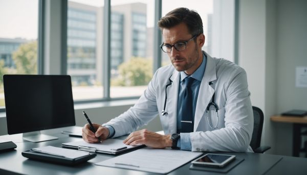 S’installer en libéral dans le secteur de la santé : les décisions à anticiper