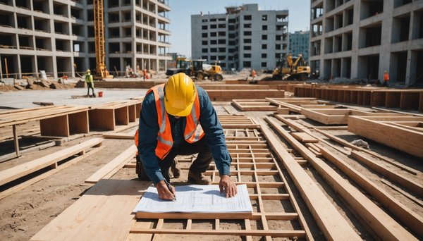 Comment évaluer la rentabilité d'un projet de construction avant de se lancer ?