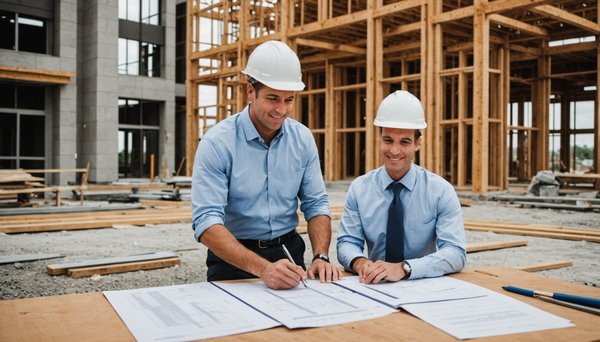 Quels sont les critères à considérer pour choisir un promoteur immobilier ?