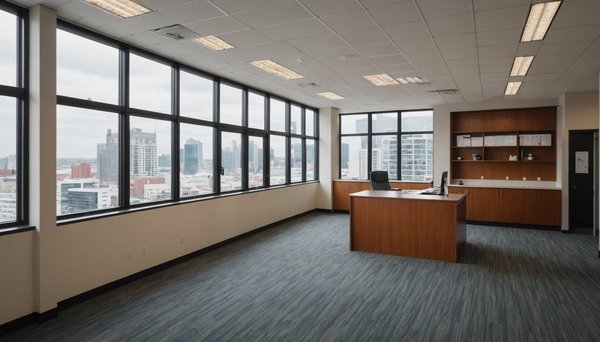 Quels sont les facteurs à considérer lors de l'évaluation d'une propriété commerciale ?