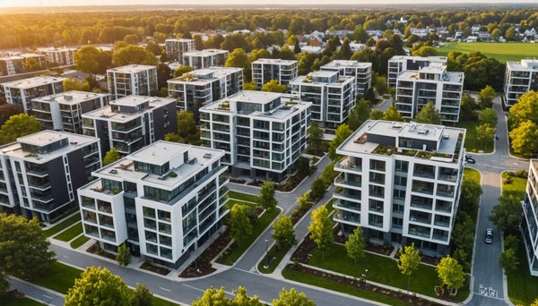 Quels sont les enjeux de l'investissement immobilier durable en 2023 ?