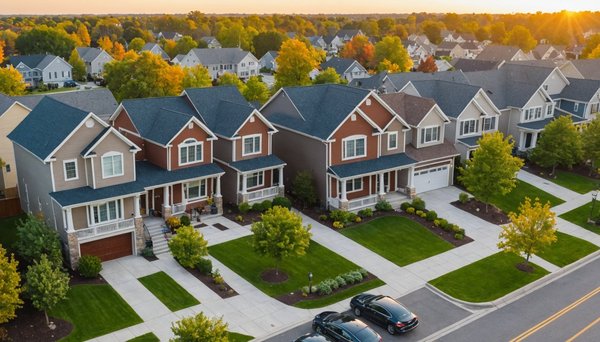 Quels sont les principaux avantages de l'investissement immobilier à long terme ?