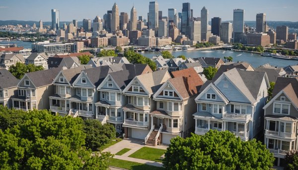 Comment se préparer aux impacts d'une crise économique sur son investissement immobilier ?