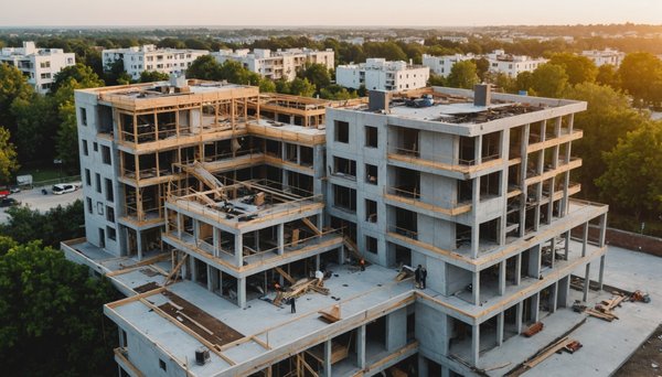 Comment évaluer les risques d'un projet immobilier avant de s'engager financièrement ?