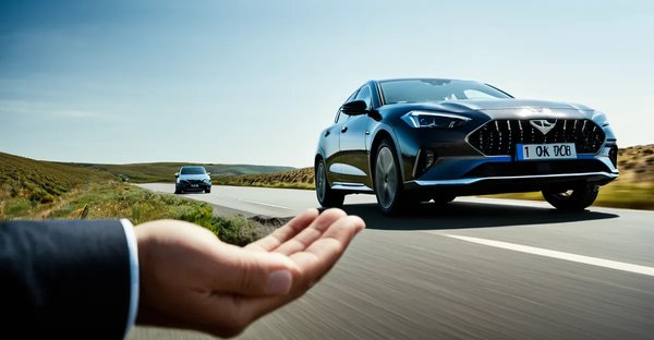 Crédit auto : tout savoir pour choisir la meilleure option