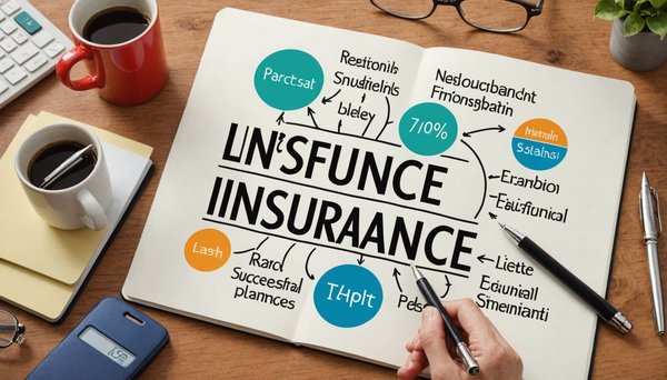 Assurance vie : la clé d'une planification financière réussie