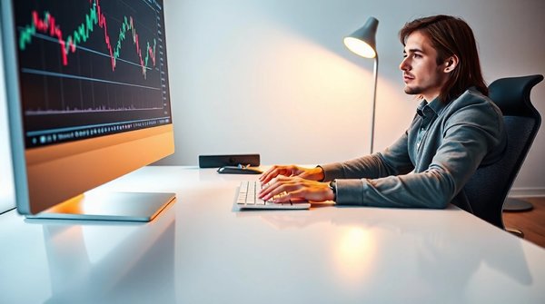 Apprendre le trading : transformez vos ambitions en succès